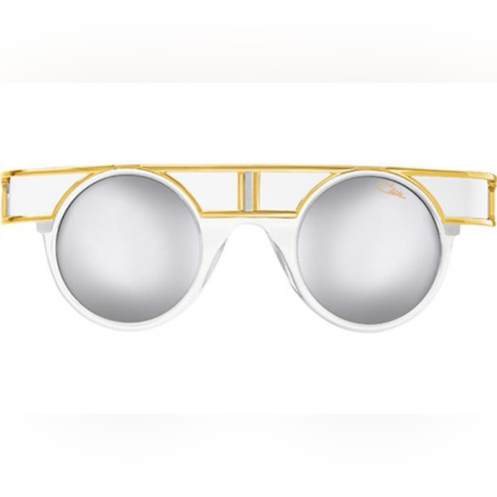 Cazal Vintage 002 Legendary Limited Edition